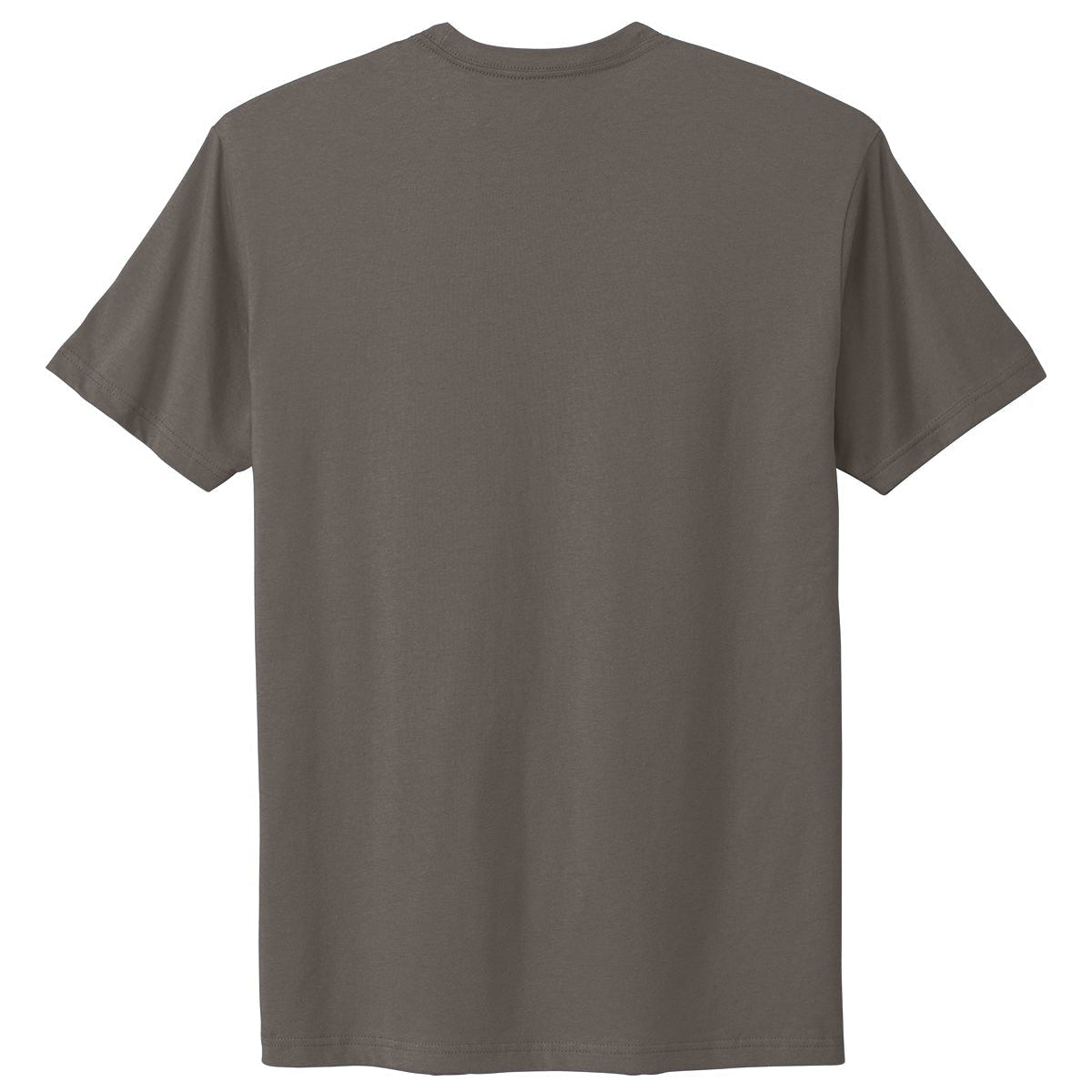 Next Level Apparel Cotton Short Sleeve T-Shirt