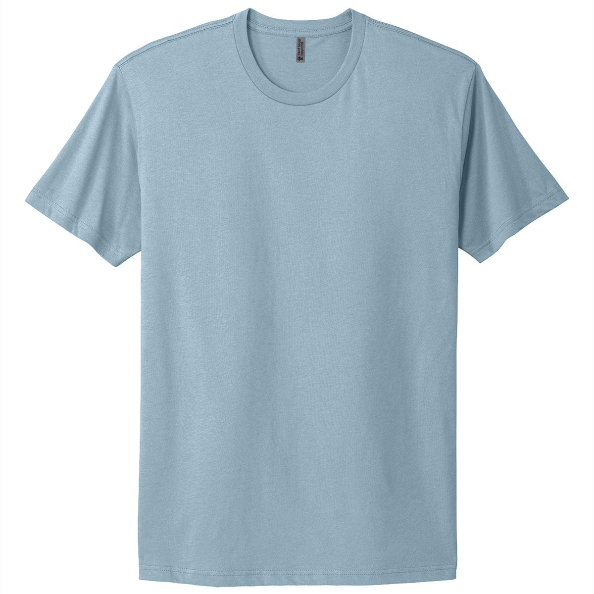 Next Level Apparel Cotton Short Sleeve T-Shirt