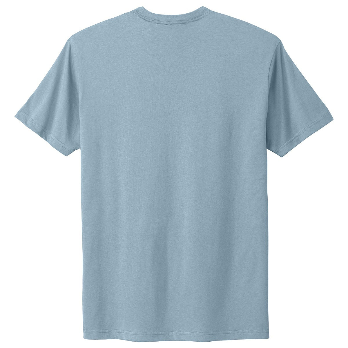 Next Level Apparel Cotton Short Sleeve T-Shirt