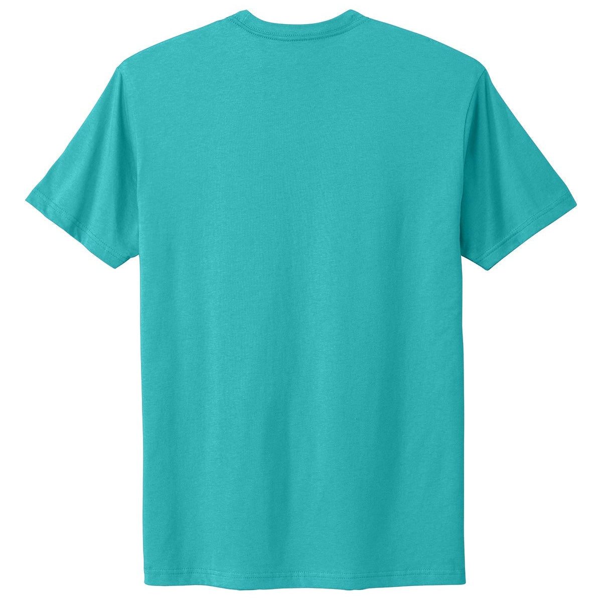 Next Level Apparel Cotton Short Sleeve T-Shirt
