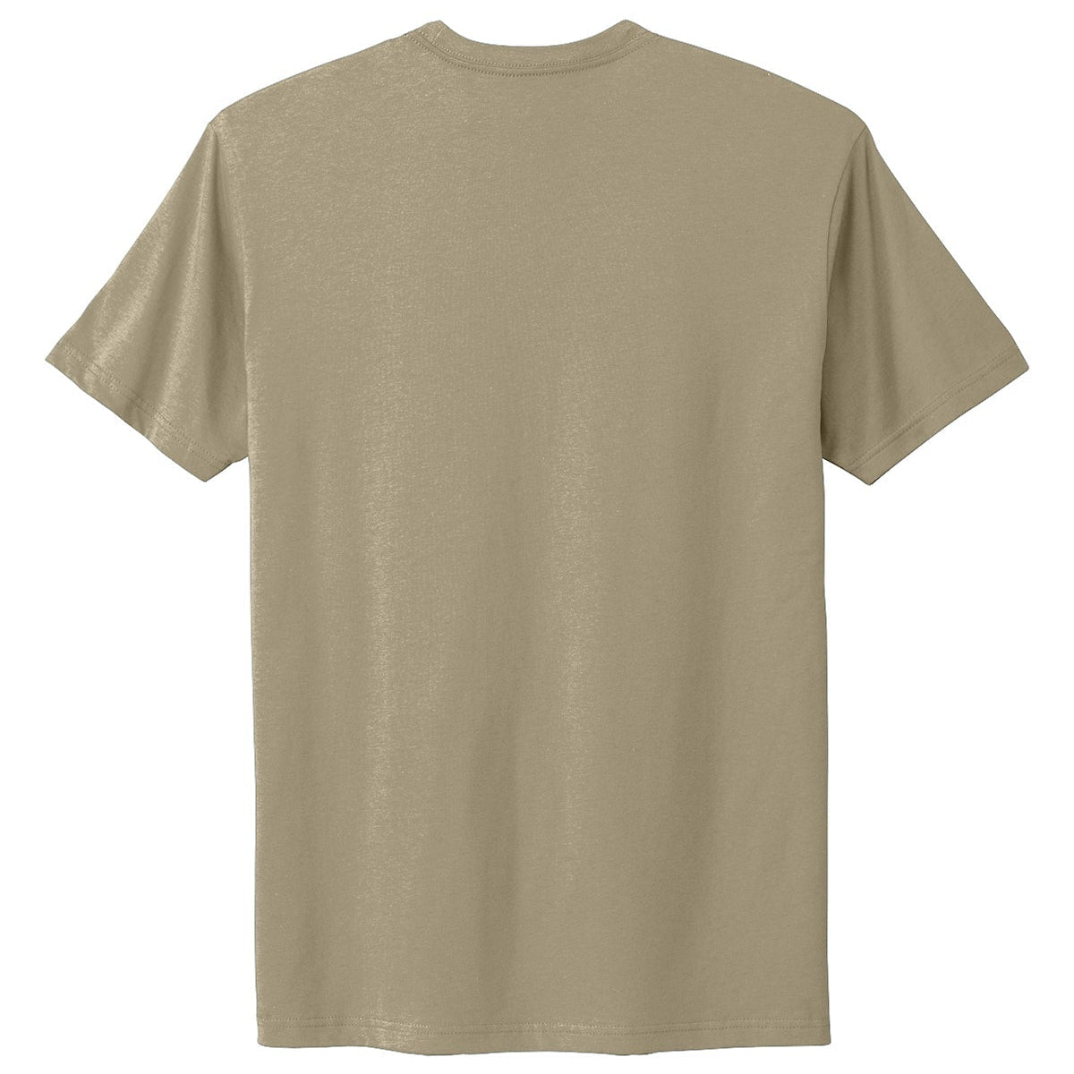 Next Level Apparel Cotton Short Sleeve T-Shirt