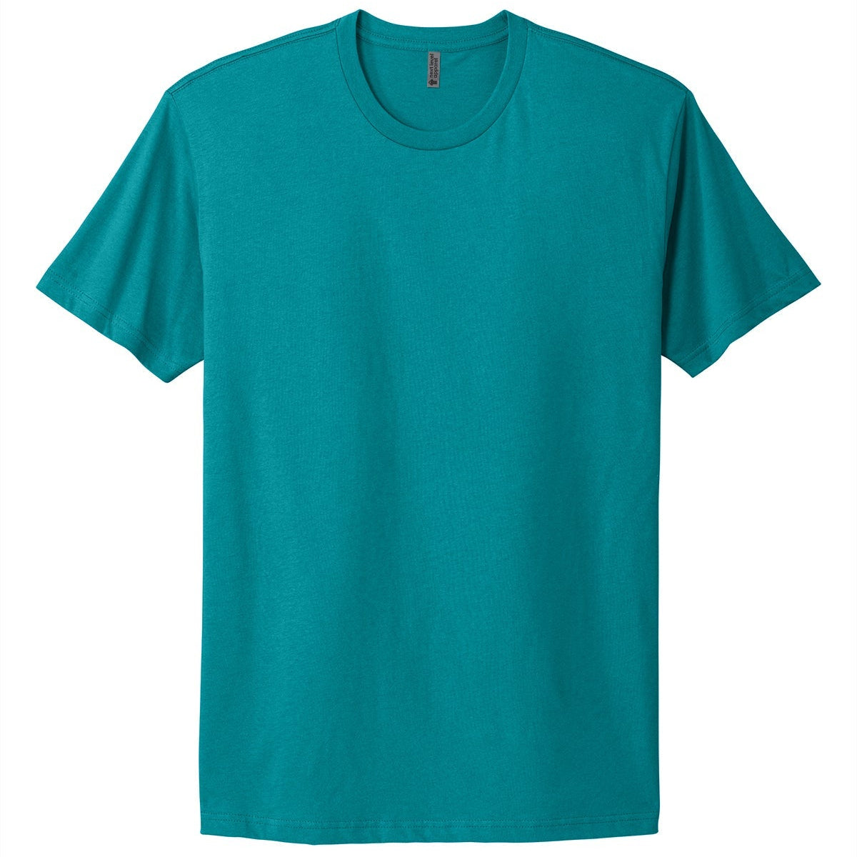 Next Level Apparel Cotton Short Sleeve T-Shirt