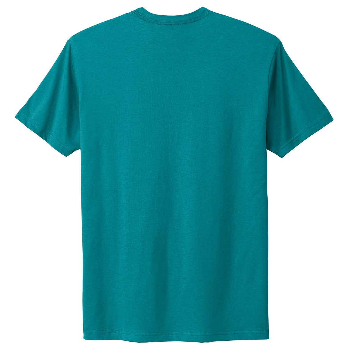 Next Level Apparel Cotton Short Sleeve T-Shirt