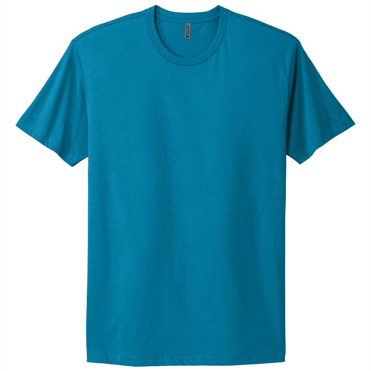 Next Level Apparel Cotton Short Sleeve T-Shirt