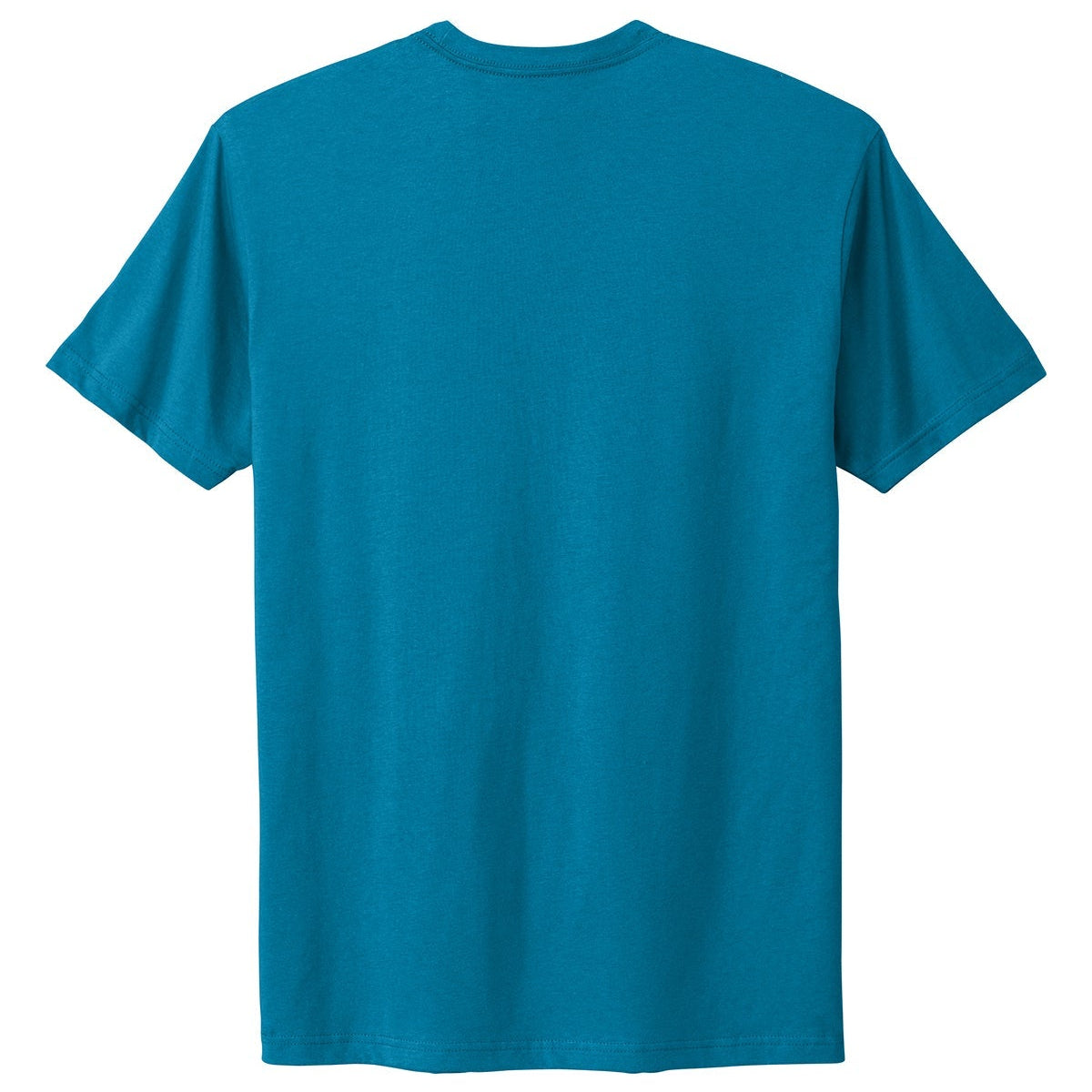 Next Level Apparel Cotton Short Sleeve T-Shirt