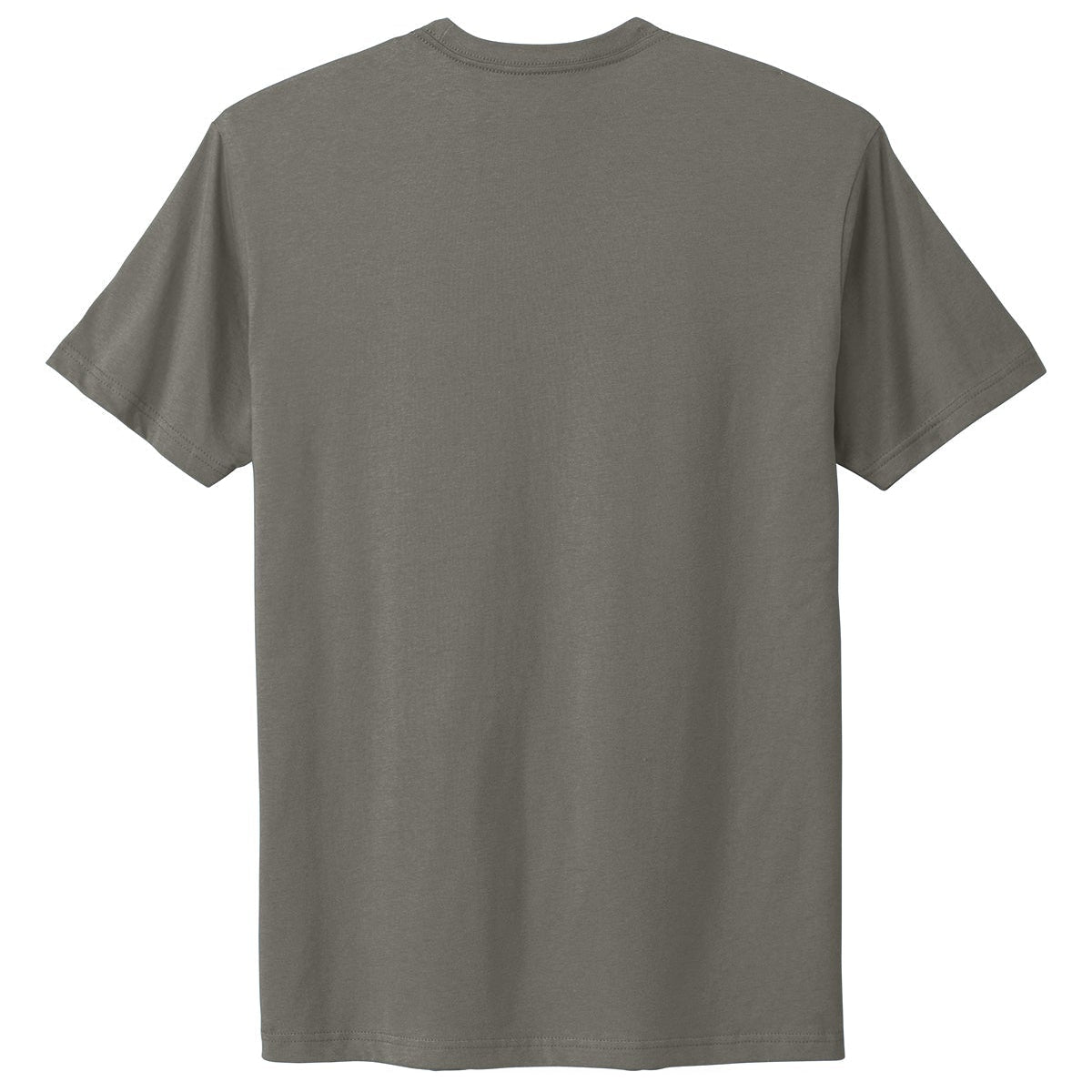 Next Level Apparel Cotton Short Sleeve T-Shirt