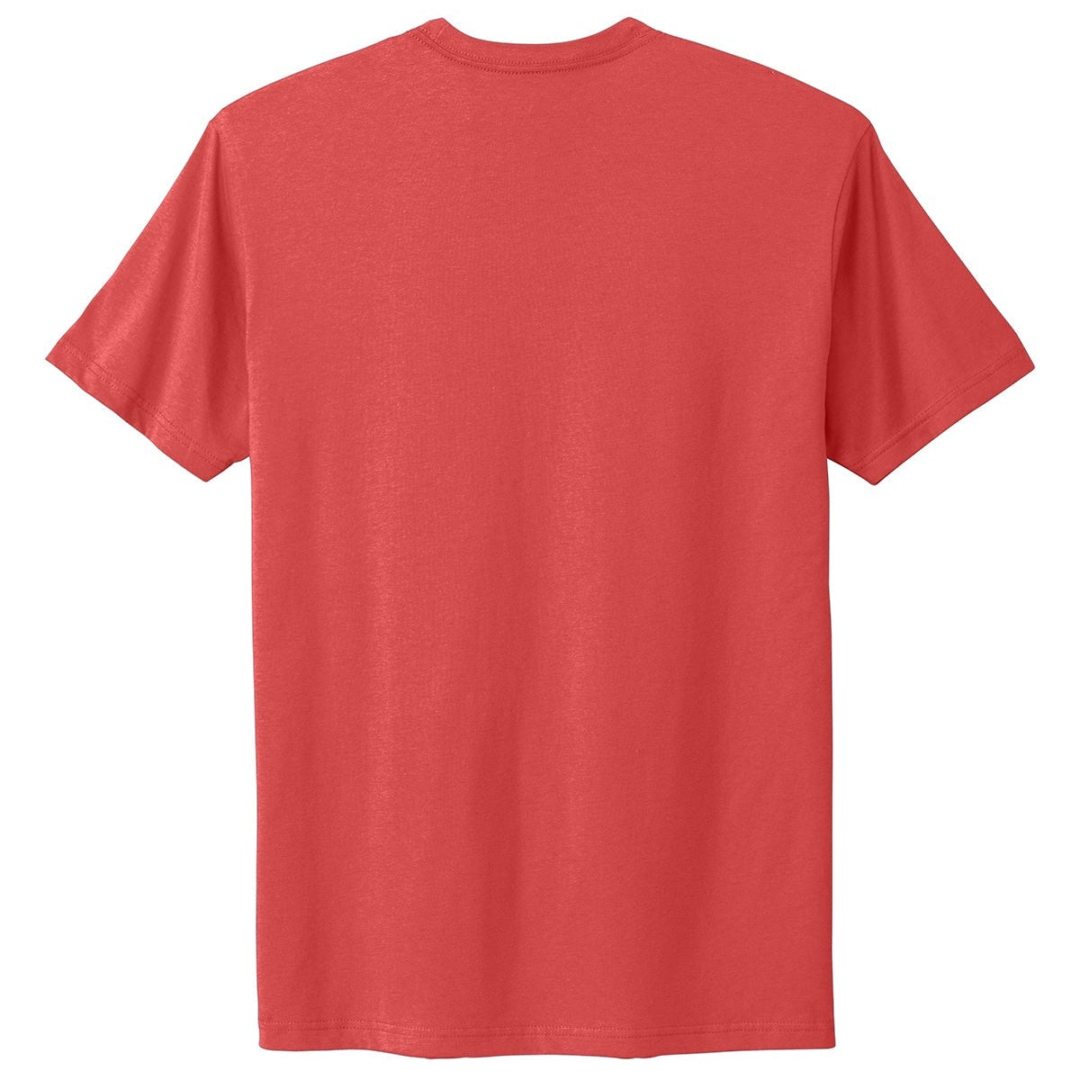 Next Level Apparel Cotton Short Sleeve T-Shirt