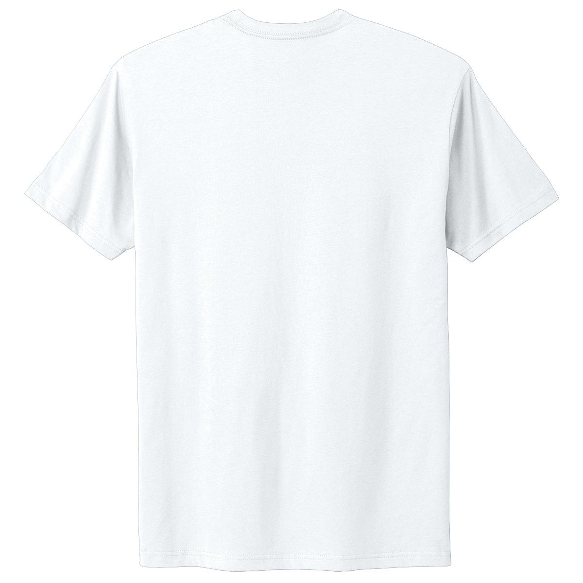 Next Level Apparel Cotton Short Sleeve T-Shirt