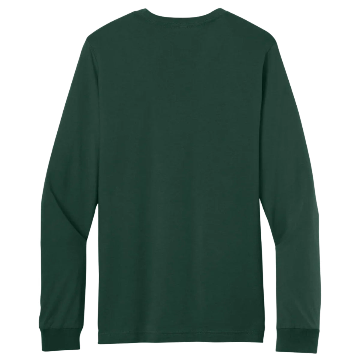 BELLA+CANVAS Unisex Jersey Long Sleeve Tee