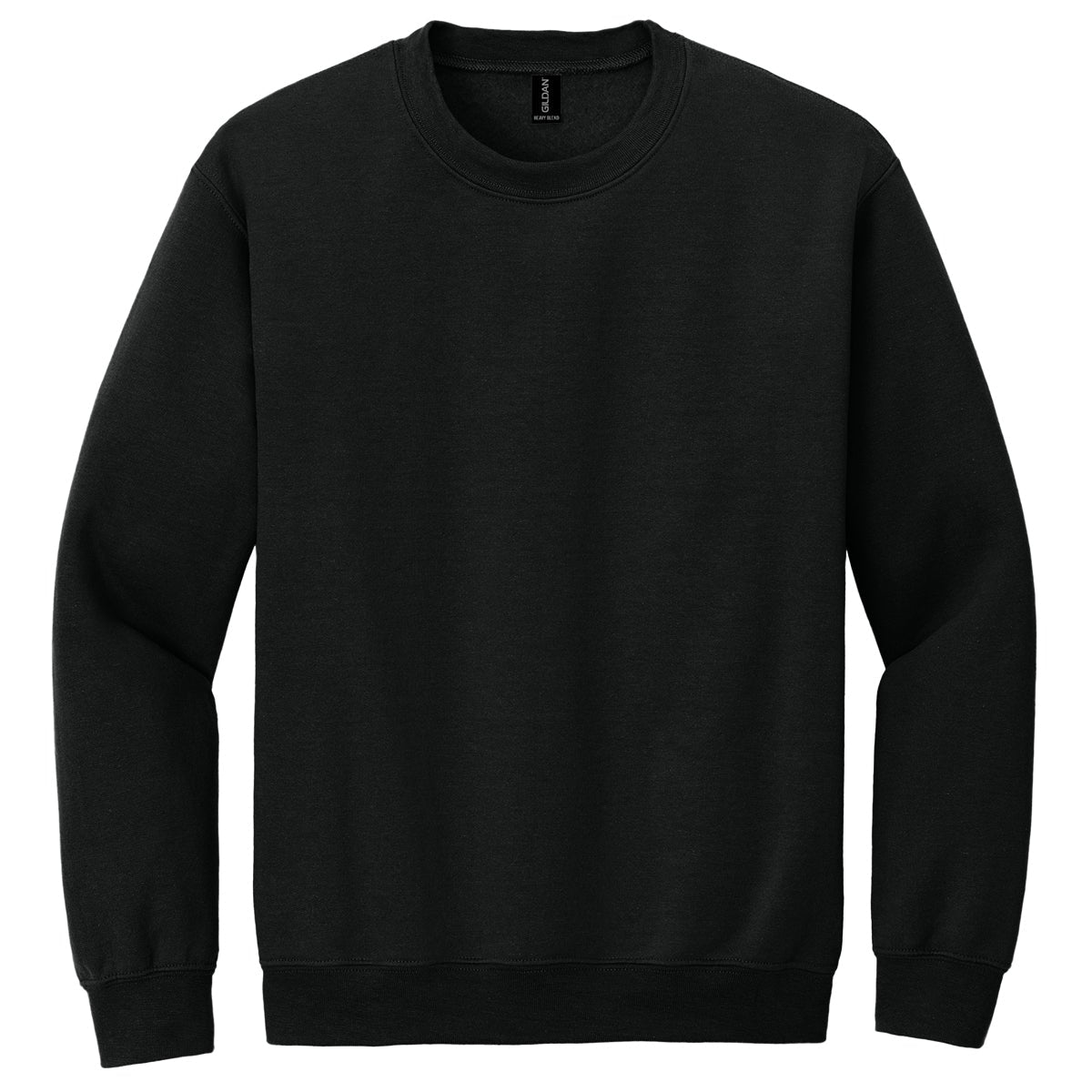 Gildan Heavy Blend Crewneck Sweatshirt