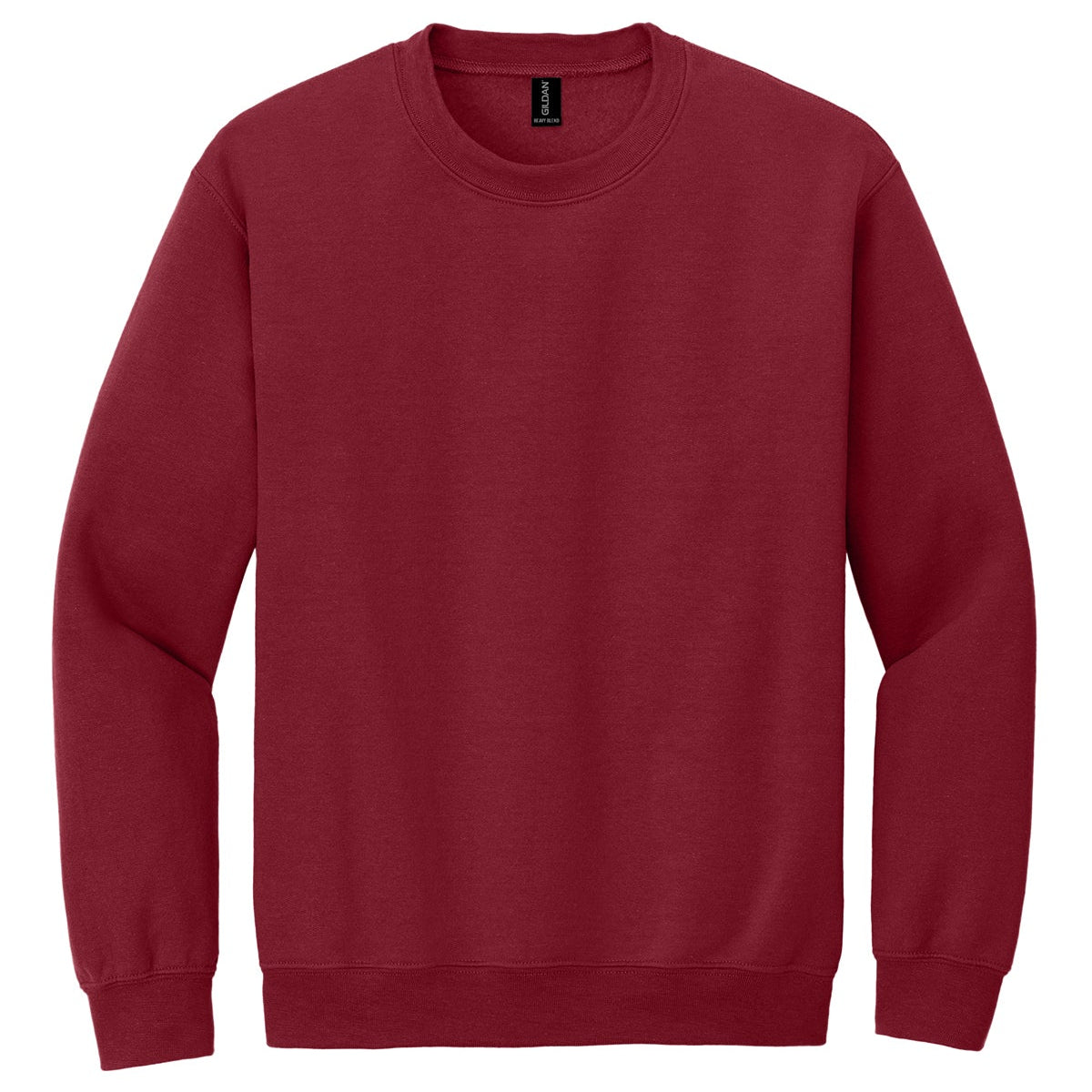 Gildan Heavy Blend Crewneck Sweatshirt