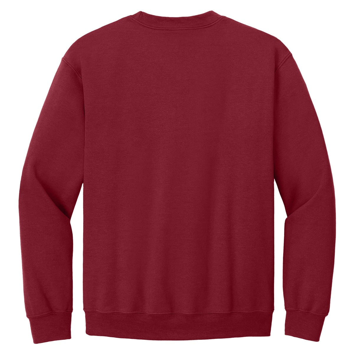 Gildan Heavy Blend Crewneck Sweatshirt
