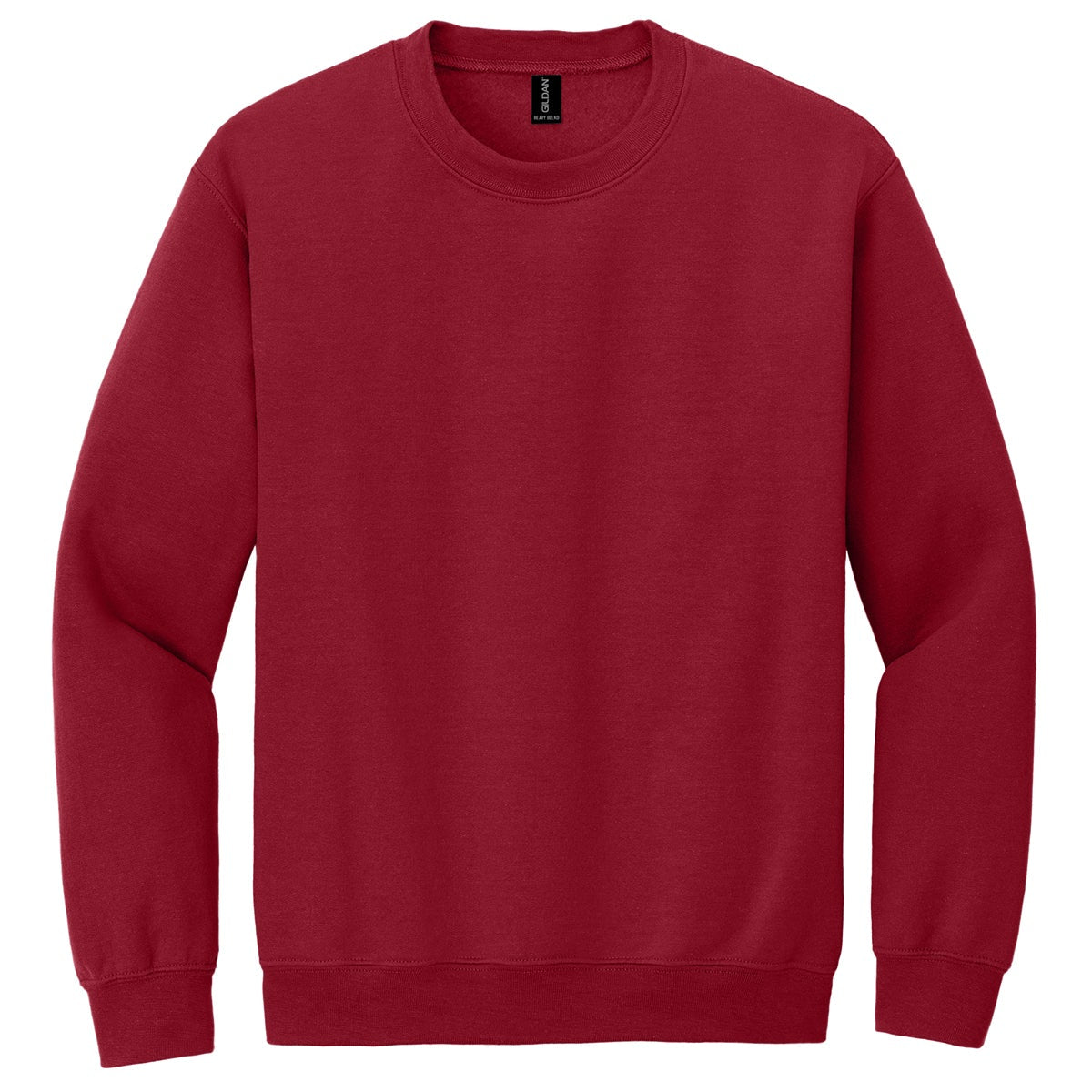 Gildan Heavy Blend Crewneck Sweatshirt