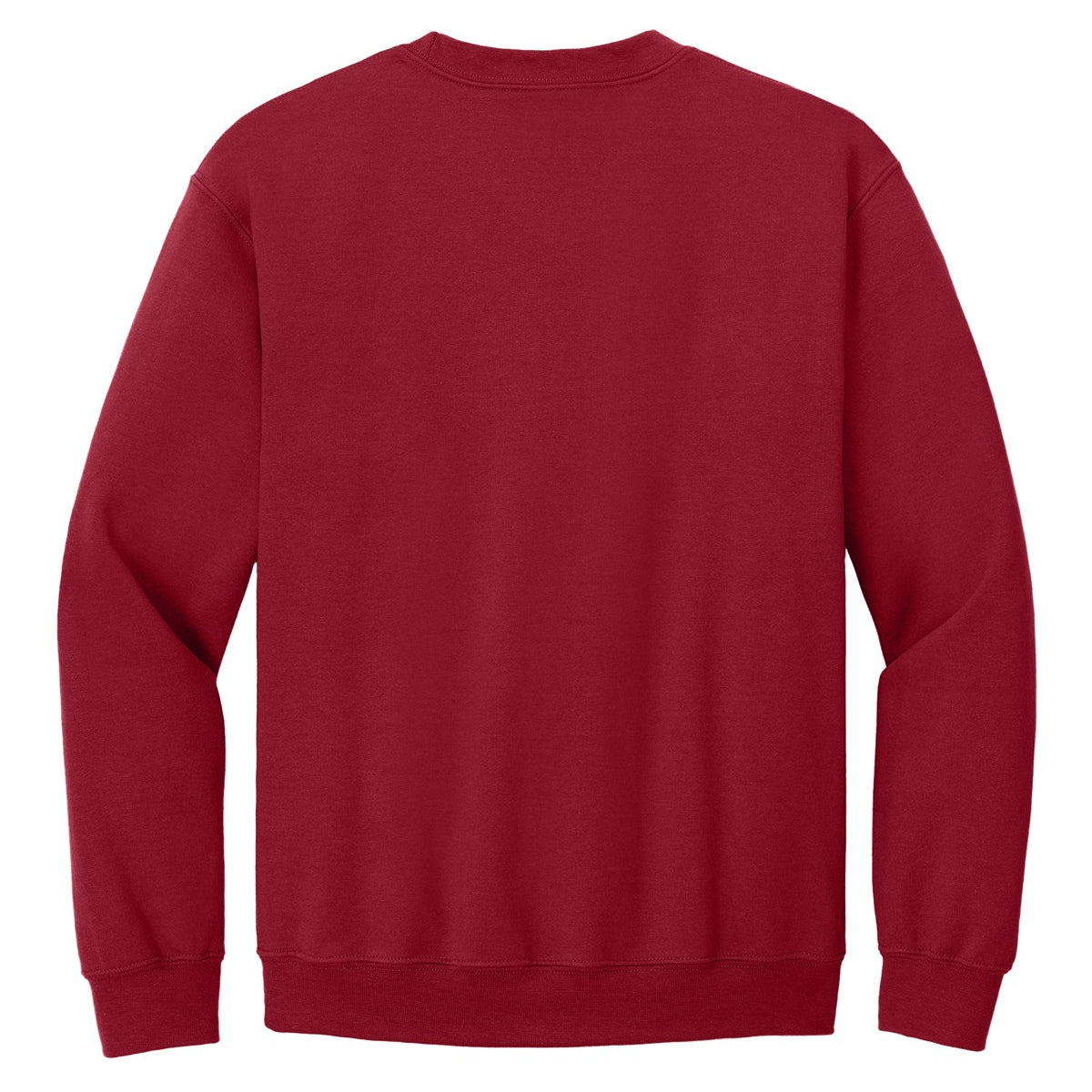 Gildan Heavy Blend Crewneck Sweatshirt