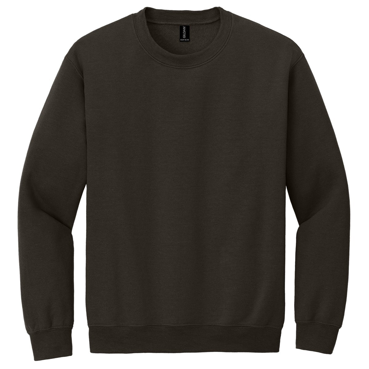 Gildan Heavy Blend Crewneck Sweatshirt