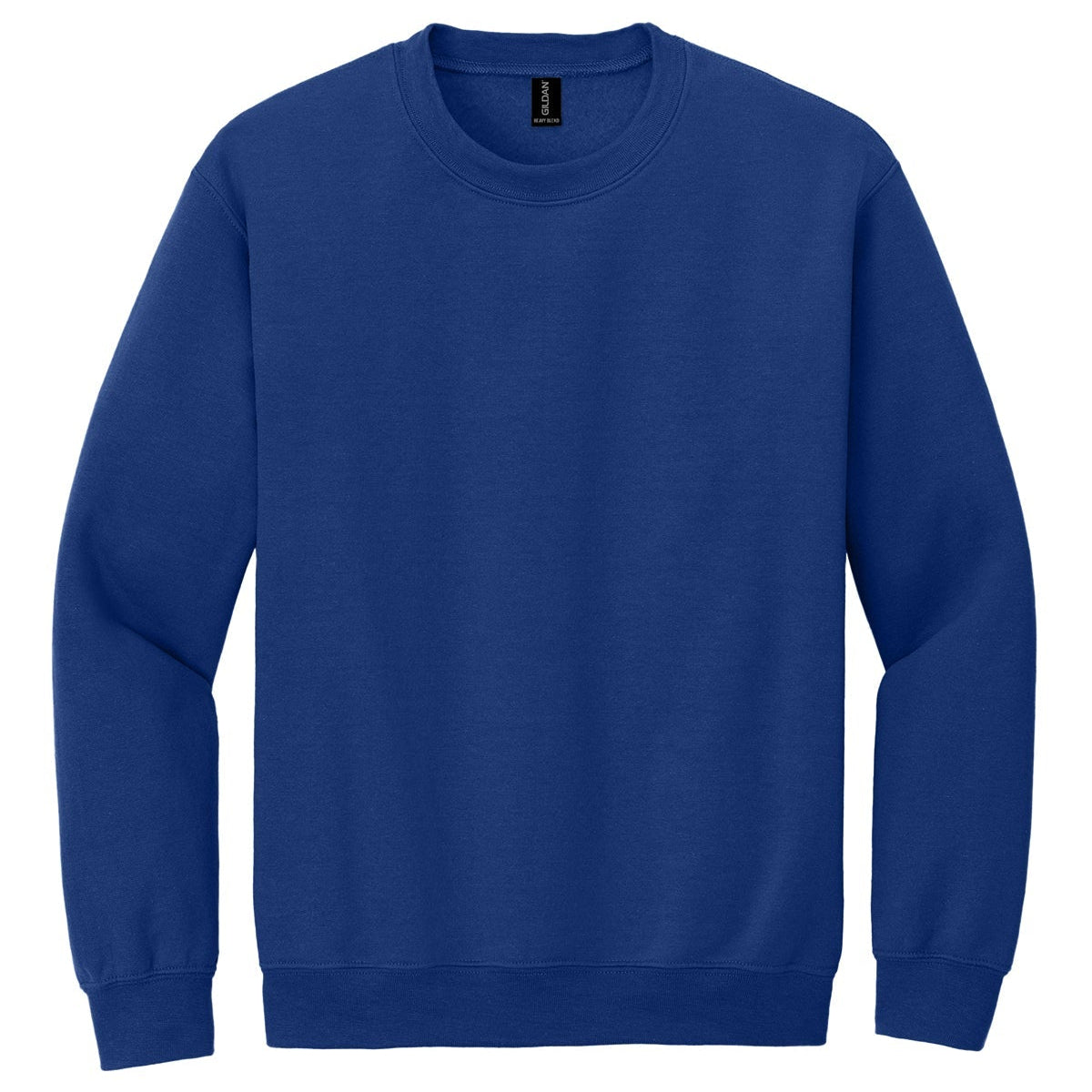 Gildan Heavy Blend Crewneck Sweatshirt