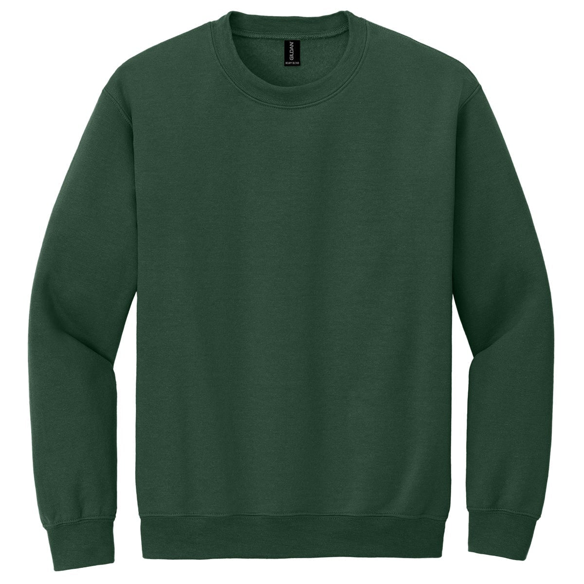 Gildan Heavy Blend Crewneck Sweatshirt
