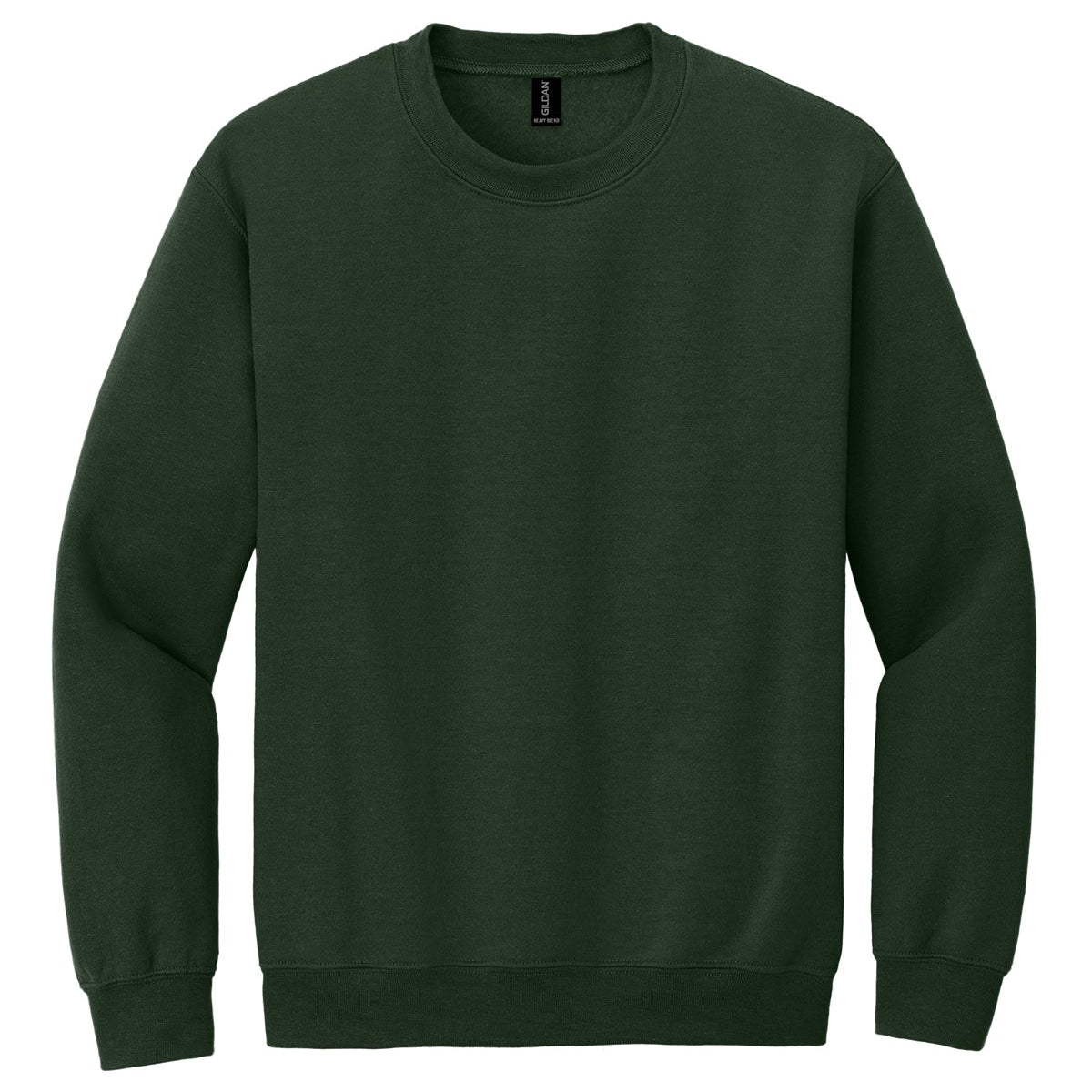 Gildan Heavy Blend Crewneck Sweatshirt
