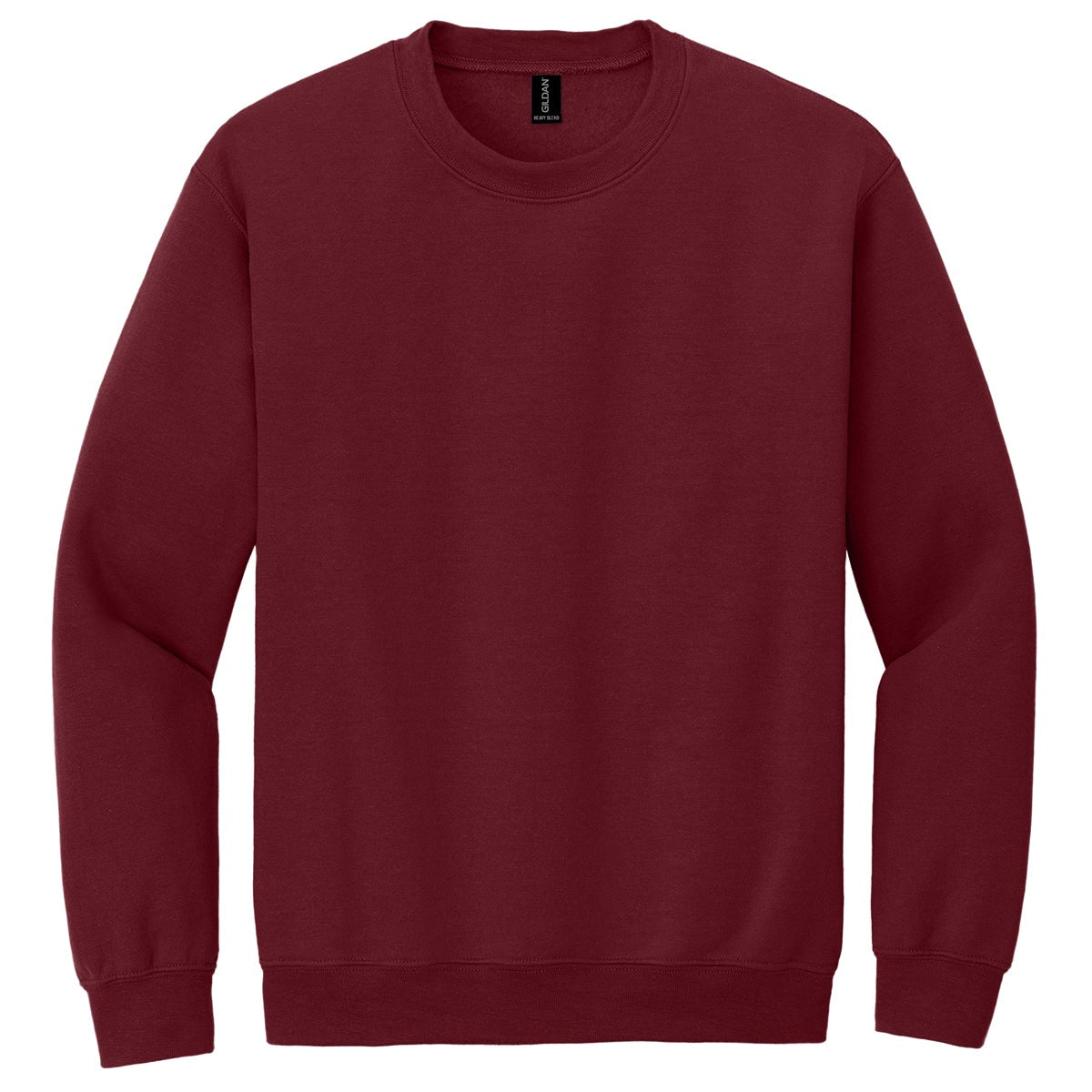 Gildan Heavy Blend Crewneck Sweatshirt