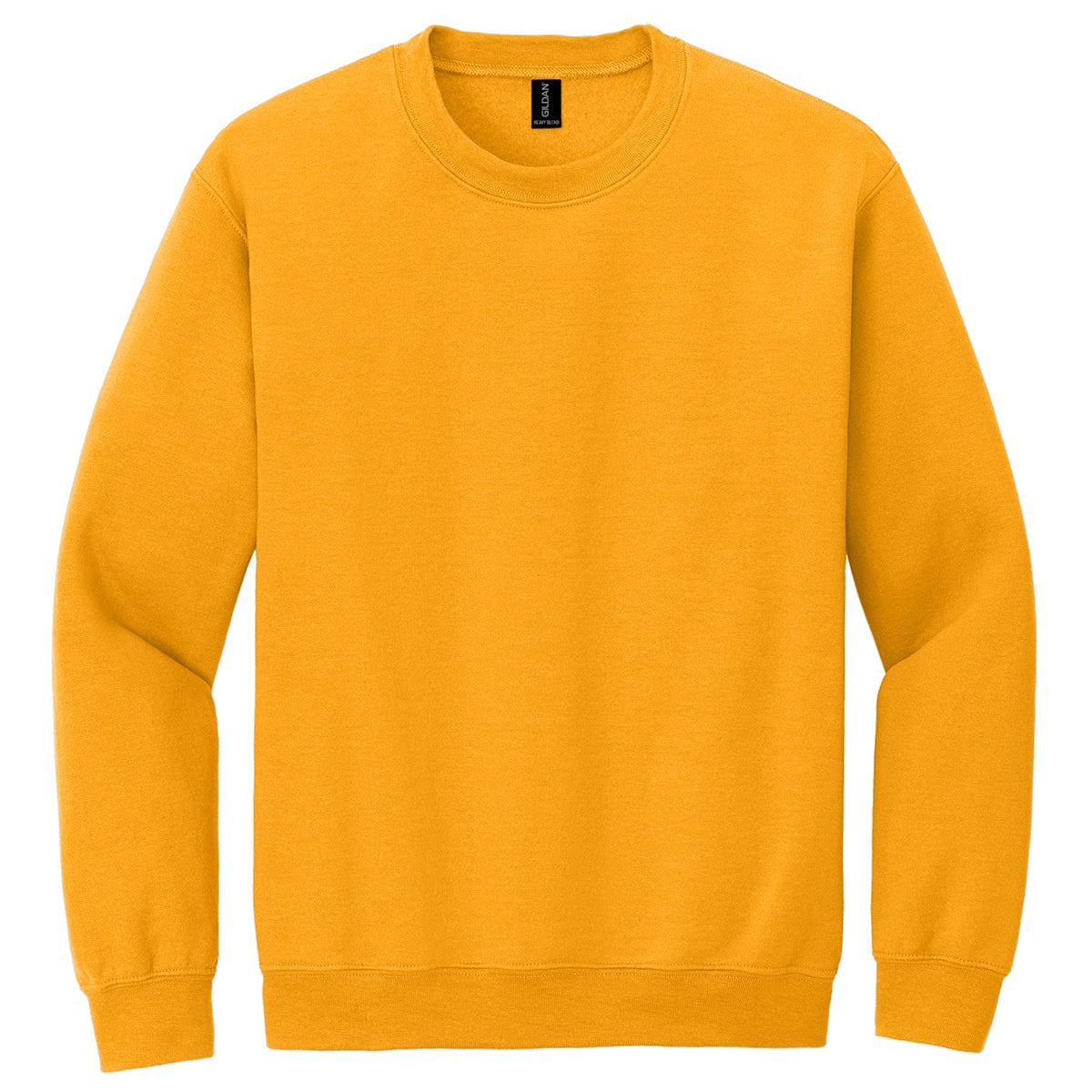 Gildan Heavy Blend Crewneck Sweatshirt