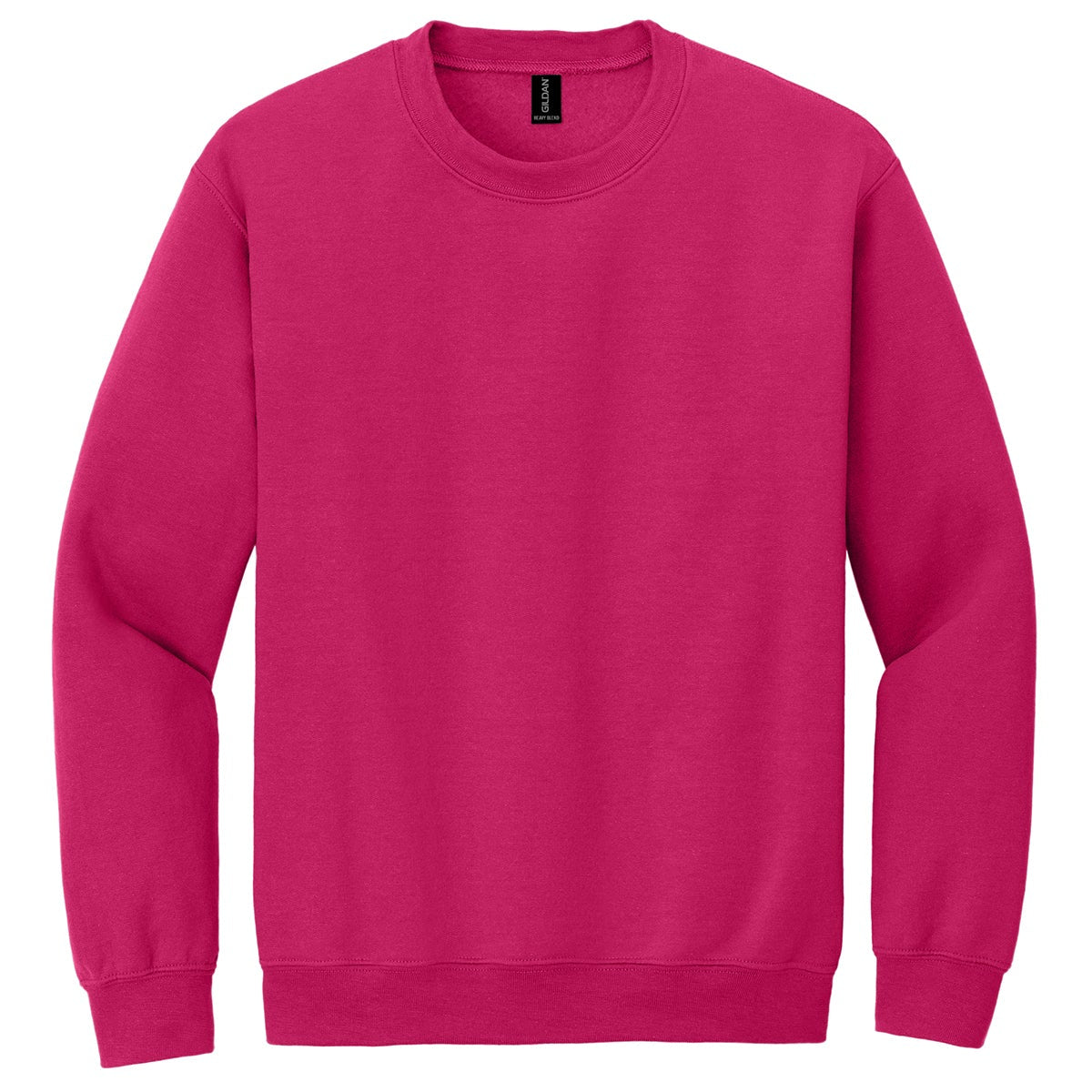 Gildan Heavy Blend Crewneck Sweatshirt