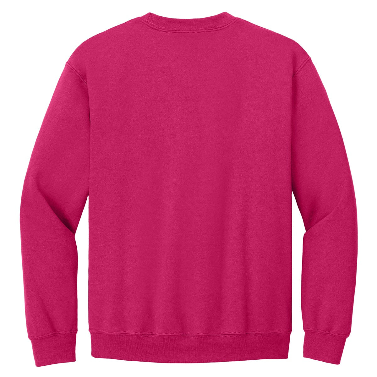 Gildan Heavy Blend Crewneck Sweatshirt