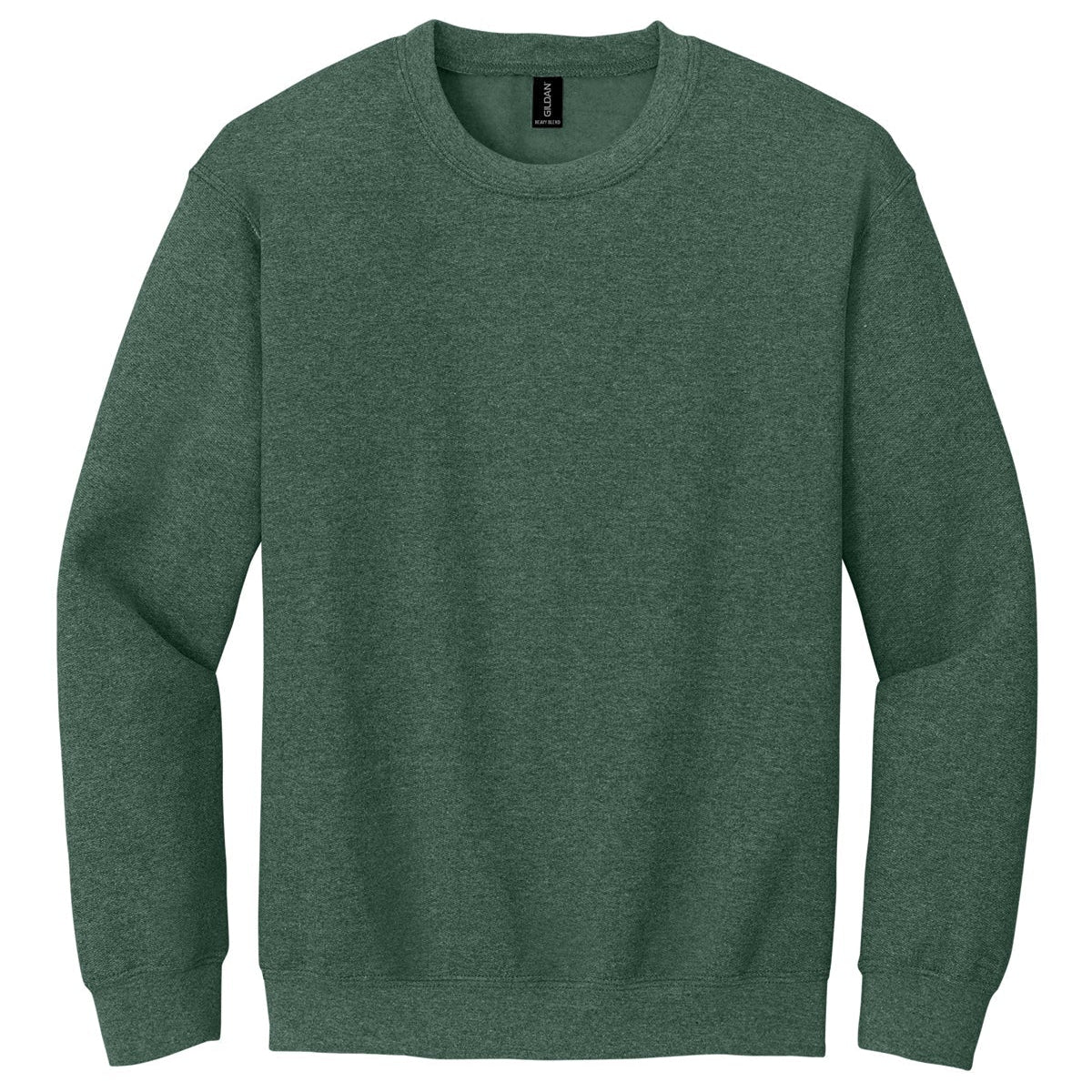 Gildan Heavy Blend Crewneck Sweatshirt