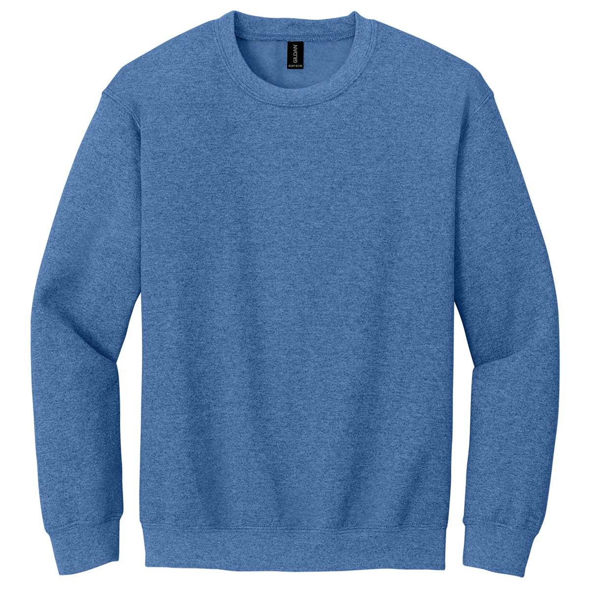 Gildan Heavy Blend Crewneck Sweatshirt
