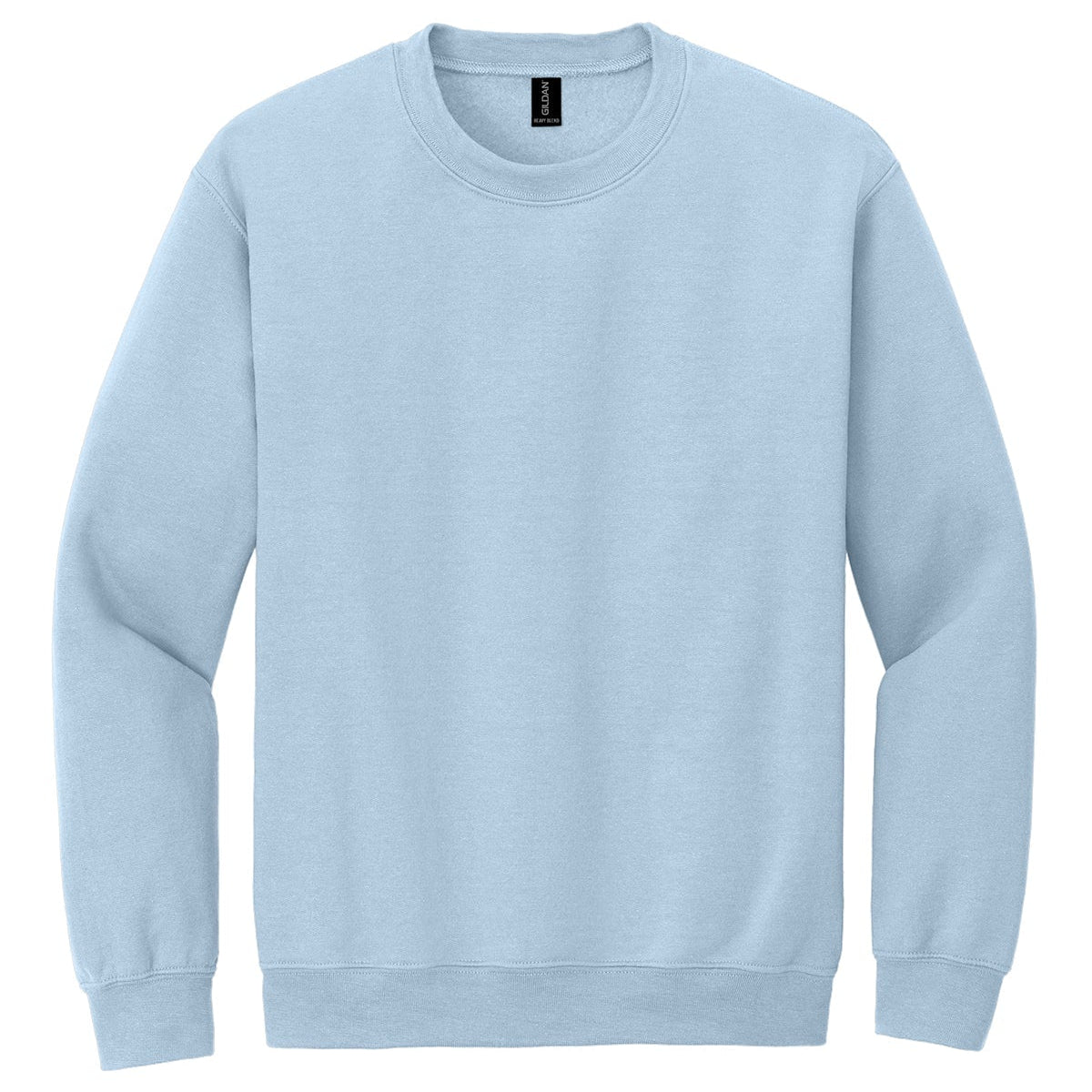 Gildan Heavy Blend Crewneck Sweatshirt