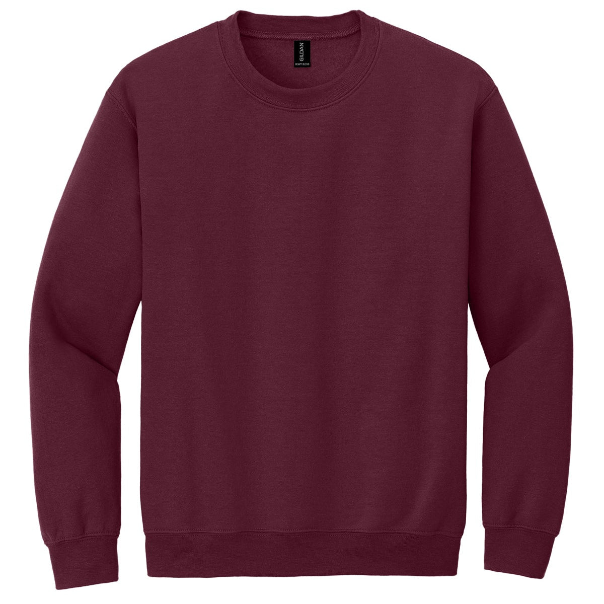 Gildan Heavy Blend Crewneck Sweatshirt