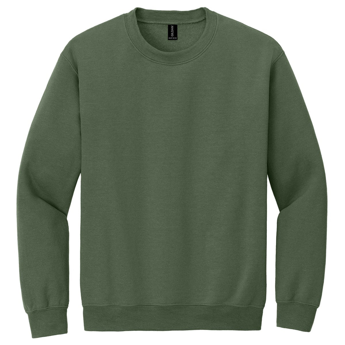 Gildan Heavy Blend Crewneck Sweatshirt