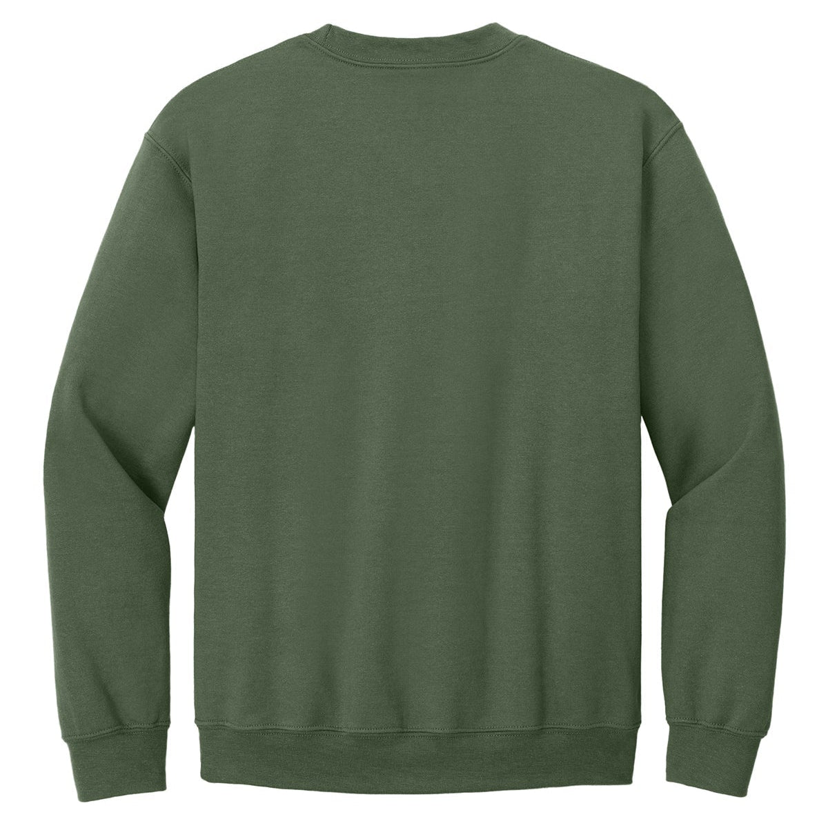 Gildan Heavy Blend Crewneck Sweatshirt