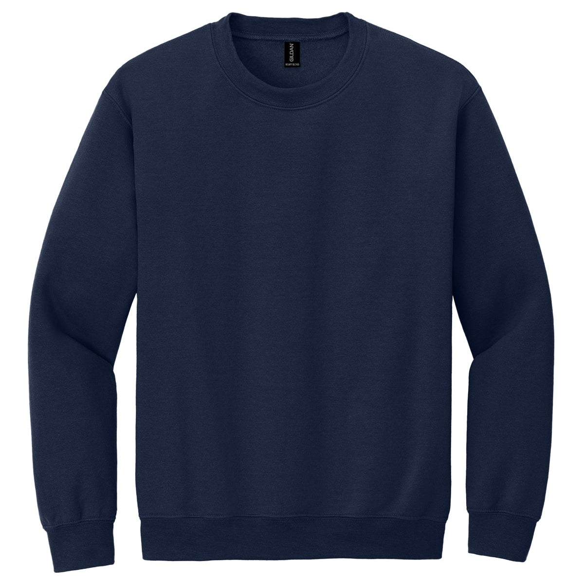 Gildan Heavy Blend Crewneck Sweatshirt