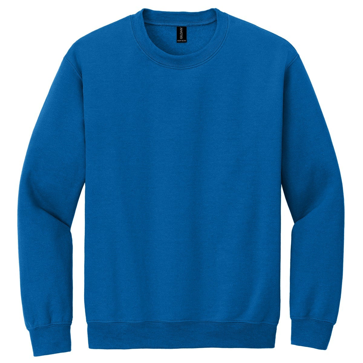 Gildan Heavy Blend Crewneck Sweatshirt