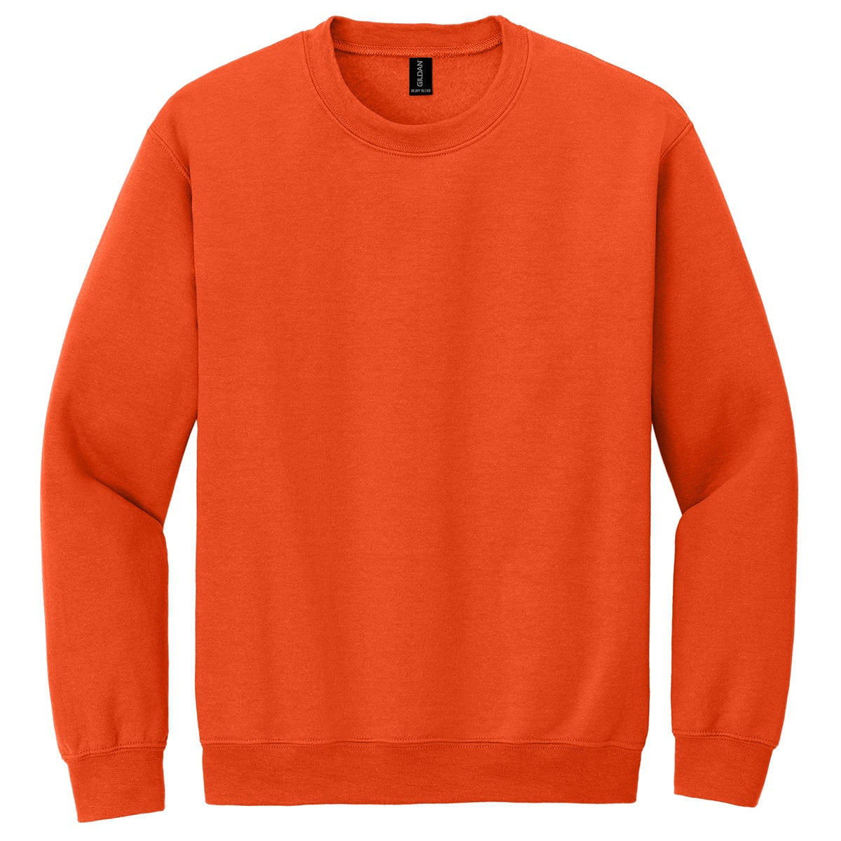 Gildan Heavy Blend Crewneck Sweatshirt