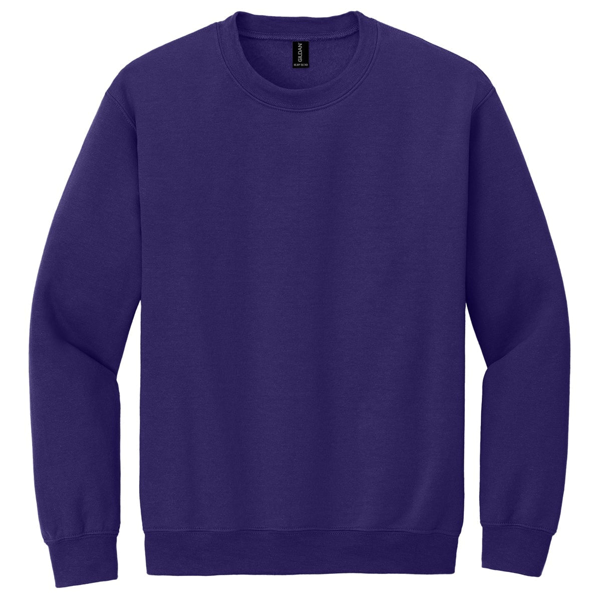 Gildan Heavy Blend Crewneck Sweatshirt
