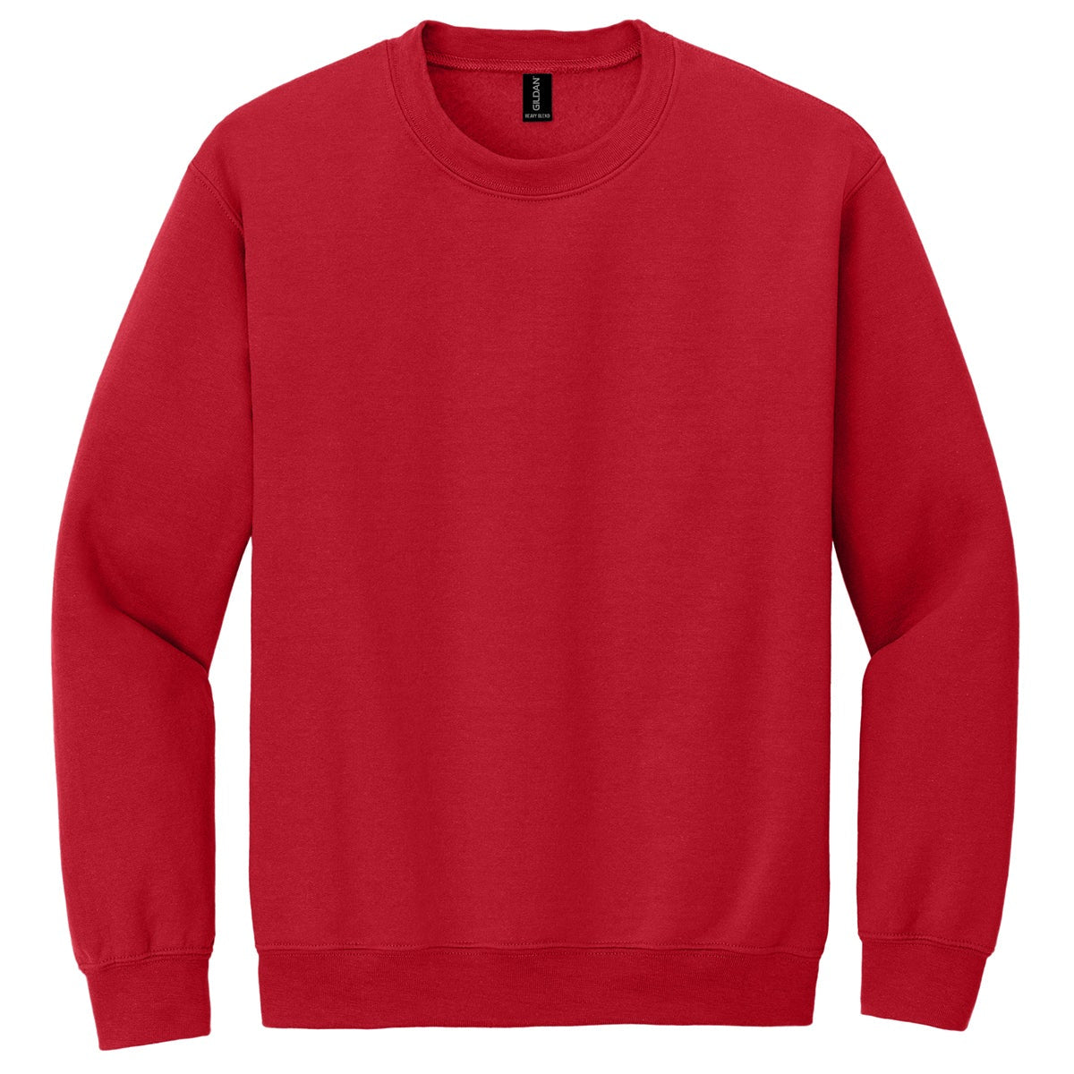 Gildan Heavy Blend Crewneck Sweatshirt