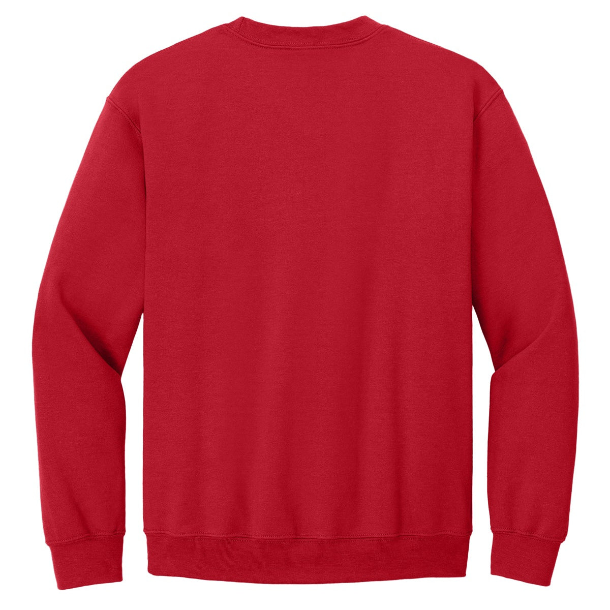 Gildan Heavy Blend Crewneck Sweatshirt