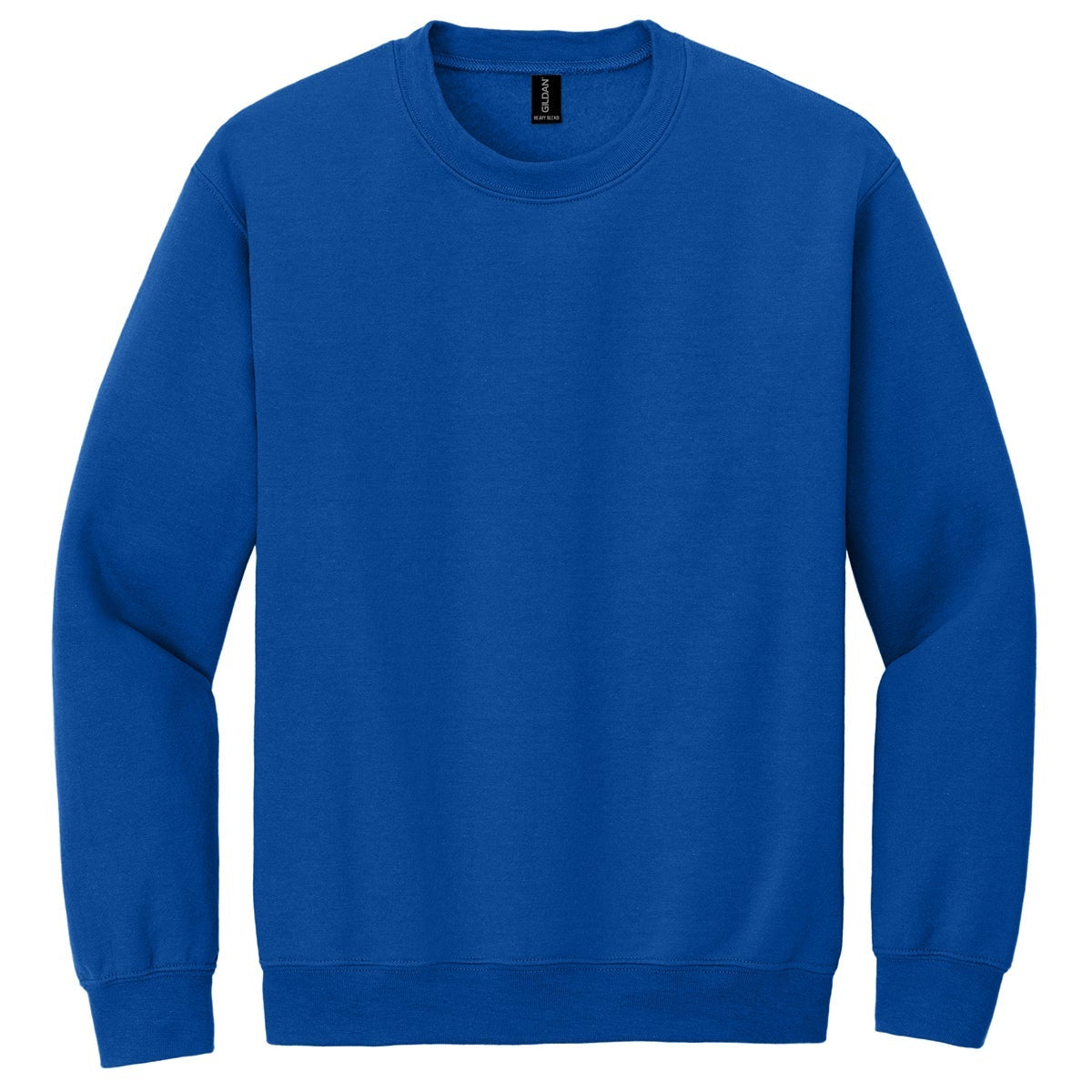 Gildan Heavy Blend Crewneck Sweatshirt
