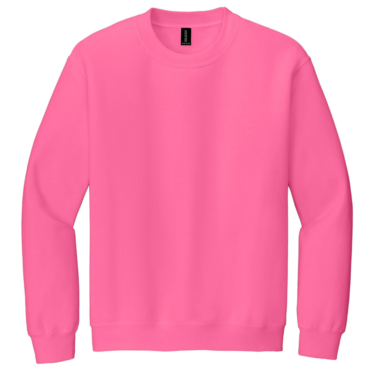 Gildan Heavy Blend Crewneck Sweatshirt