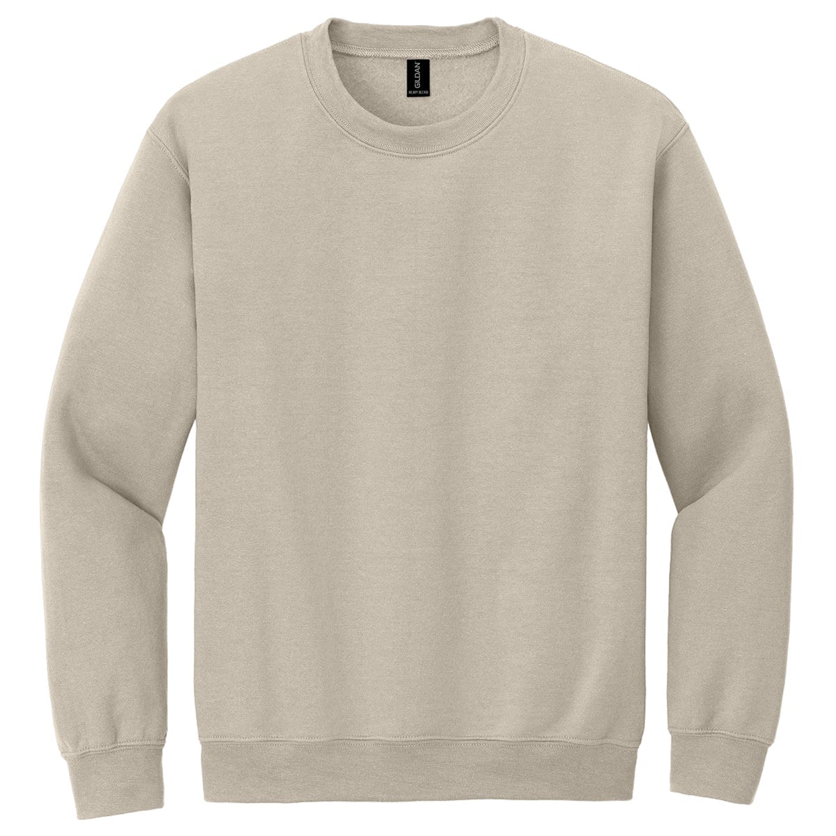 Gildan Heavy Blend Crewneck Sweatshirt