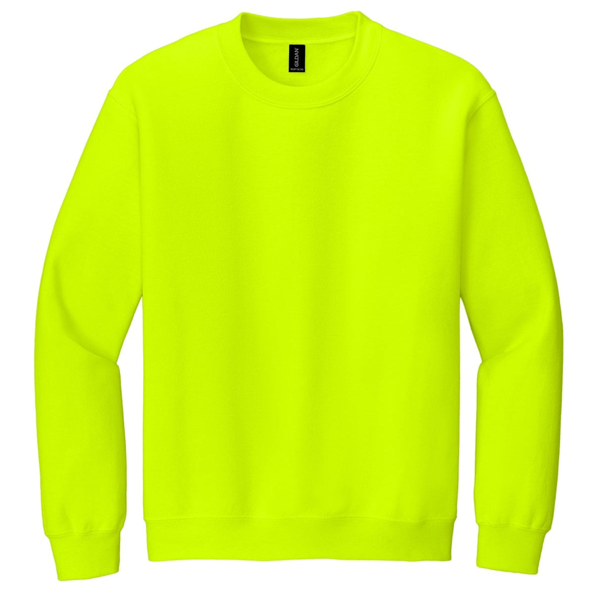 Gildan Heavy Blend Crewneck Sweatshirt