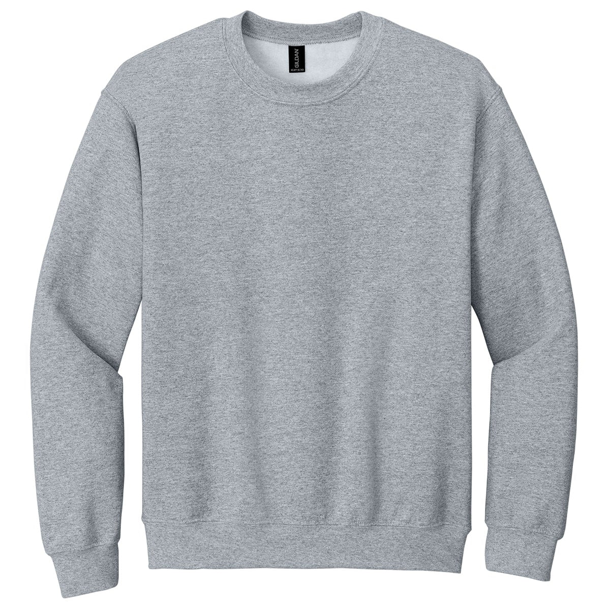 Gildan Heavy Blend Crewneck Sweatshirt