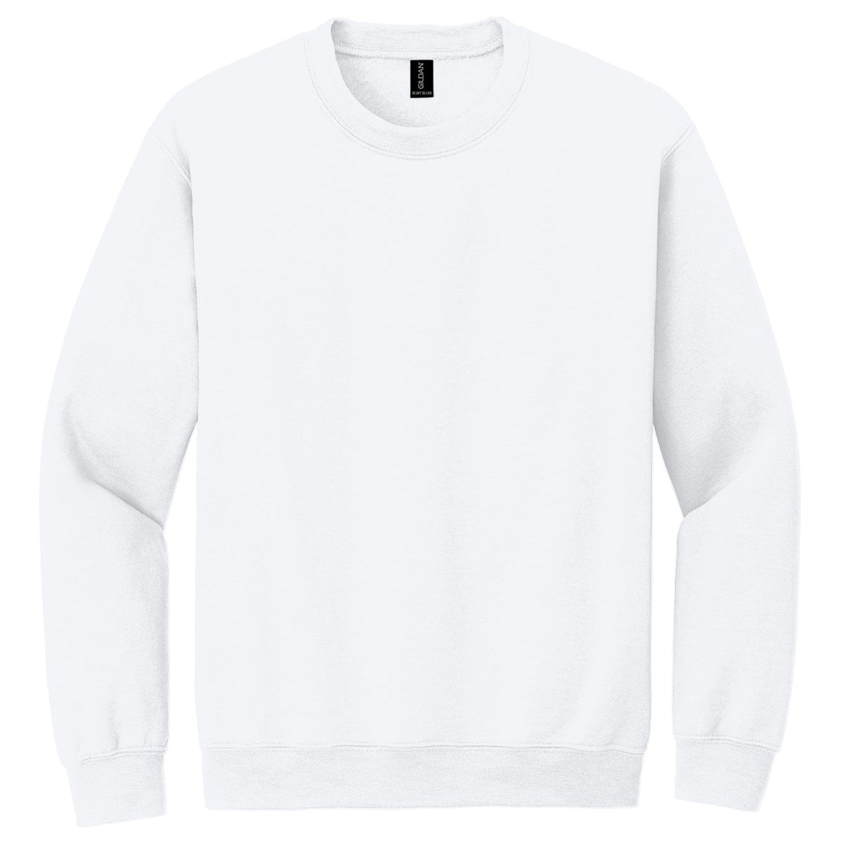 Gildan Heavy Blend Crewneck Sweatshirt