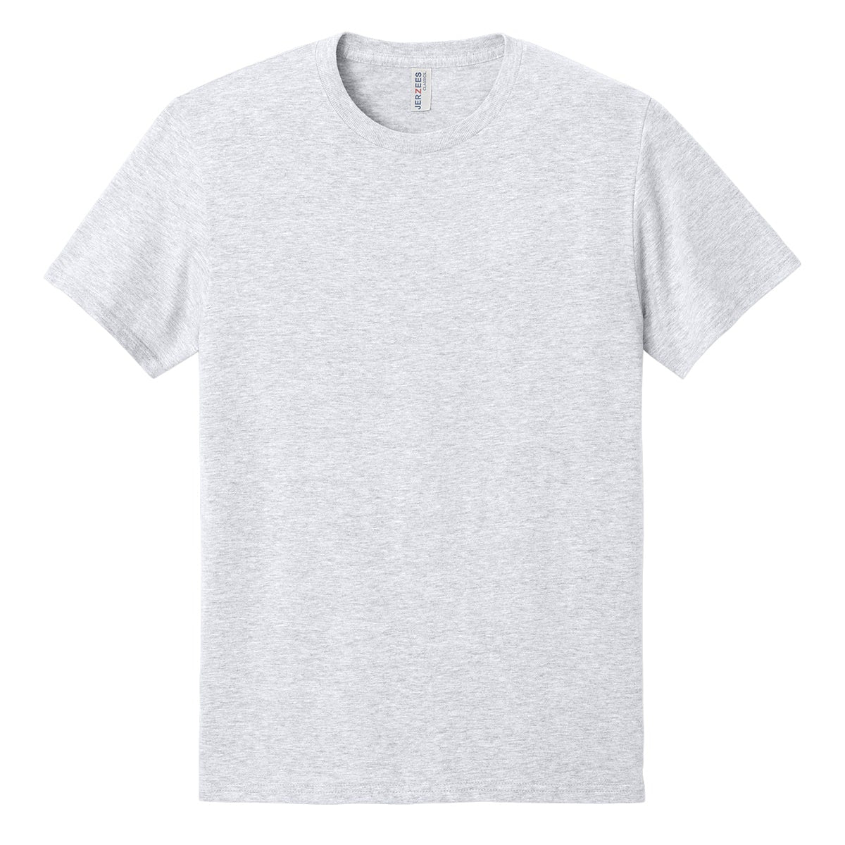 Jerzees Classic Cotton Short Sleeve T-Shirt
