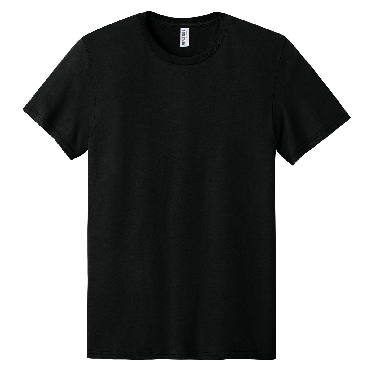 Jerzees Classic Cotton Short Sleeve T-Shirt