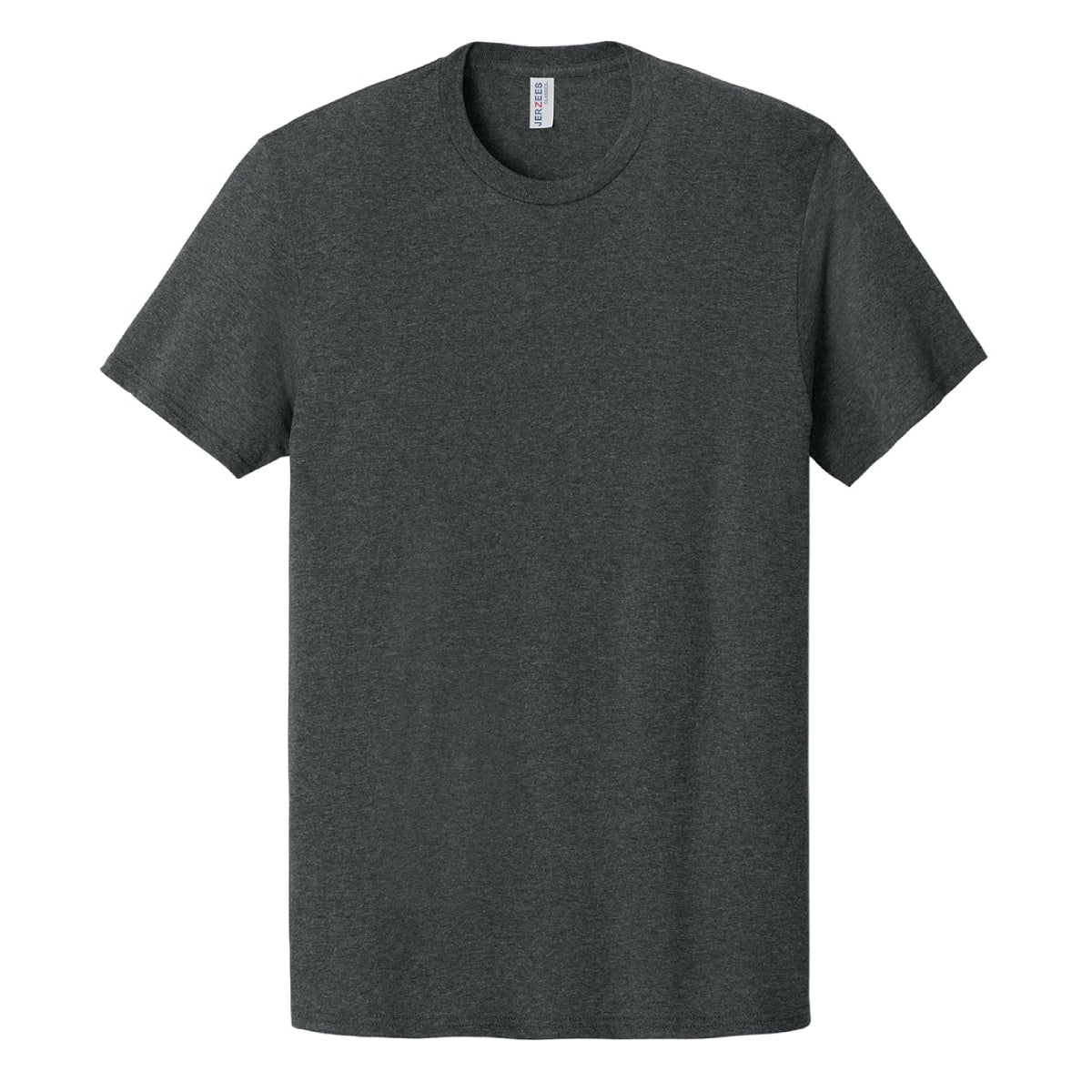 Jerzees Classic Cotton Short Sleeve T-Shirt