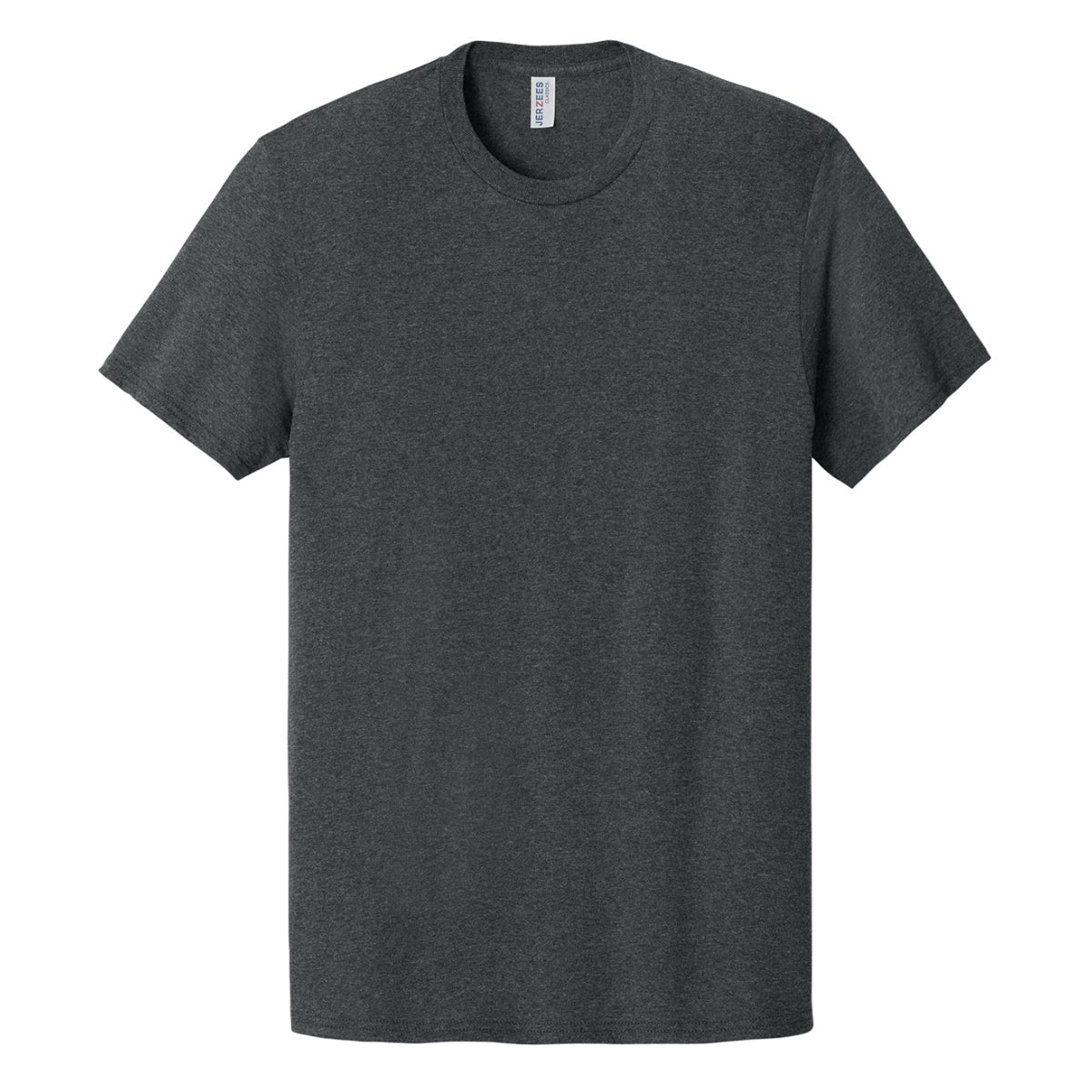 Jerzees Classic Cotton Short Sleeve T-Shirt