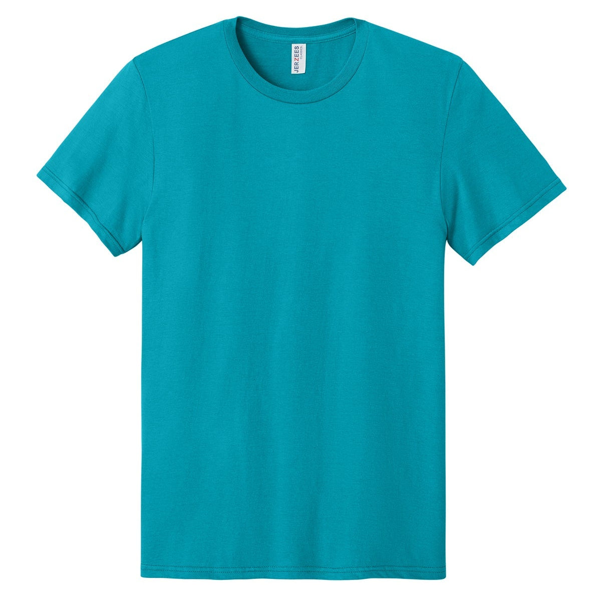 Jerzees Classic Cotton Short Sleeve T-Shirt