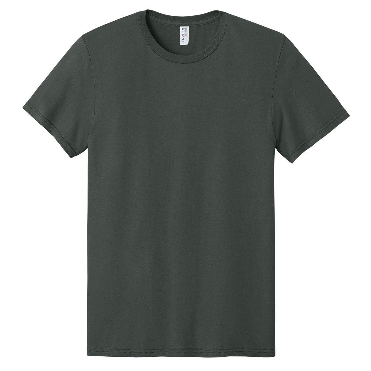 Jerzees Classic Cotton Short Sleeve T-Shirt